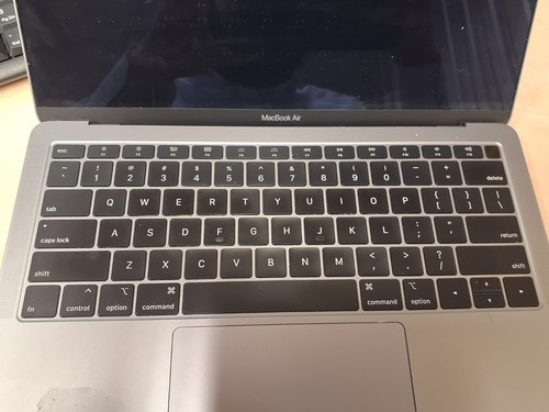 Apple macbook air 256gb - apple, (256gb