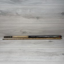 BCE Custom Cues 2 Piece Snooker Cue Sports ARG-25 57.5 Inch