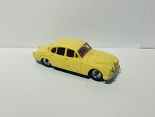 Dinky Toys 195 Jaguar 3.4
