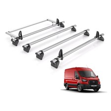Ford Transit Roof Rack for