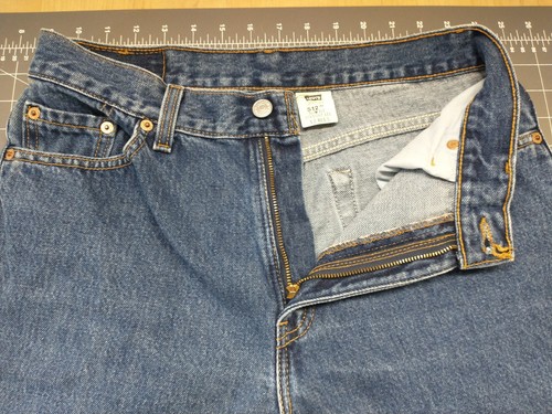 Vintage levis 512 jeans womens - levis,