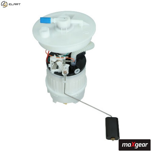 Fuel supply module 0166 - 43-0166, for