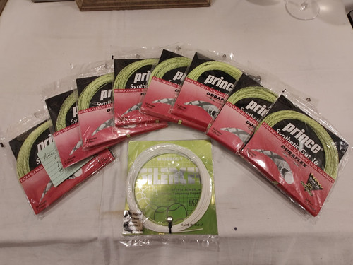 Packets tennis duraflex - packets,