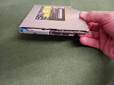 Apple iMac DVDRW HL-DT-ST SATA Drive 12.7mm GA11N GA31N GA32N 678-0603A DVR-TS08