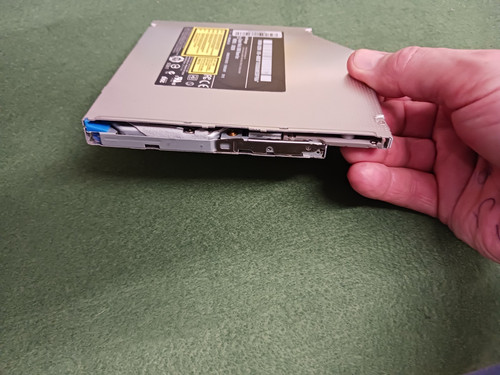 Dell studio 1535 - studio, 15