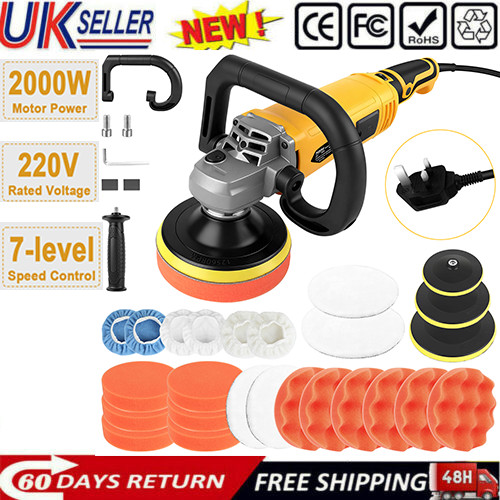 2000w rotary car - 2000w,