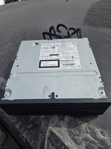Audi 8v0035874c satellite - 8v0035874c,