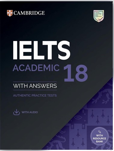 Ielts academic student s - 18, student's