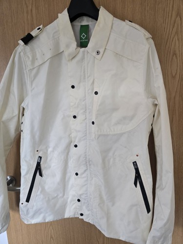 Strum jacket size medium - size,