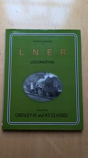 Yeadons Register of LNER