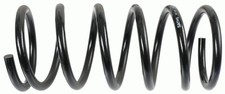 FRONT SUSPENSION SPRING FITS
