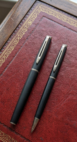 Unused waterman hemisphere - waterman,