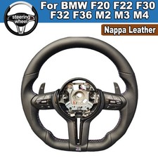 Custom F Series Flat Bottom