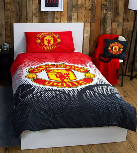 Manchester united single - manchester, fc