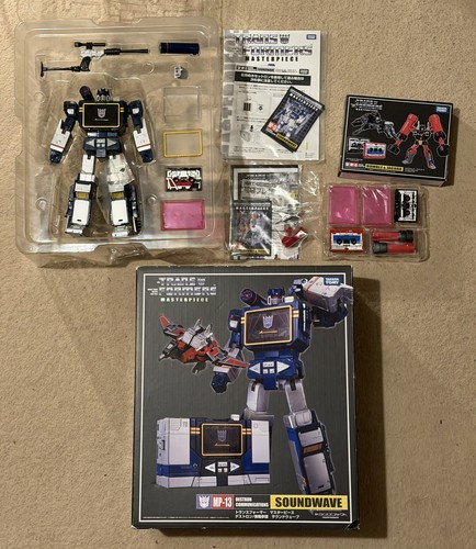Transformers masterpiece - transformers,