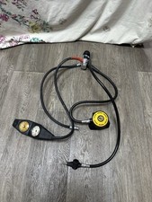 Spiro Scuba Diving Octopus Kit *Sold As Seen - Not Tested*