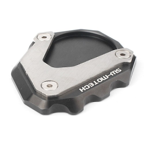 Sidestand kickstand extension - kickstand,