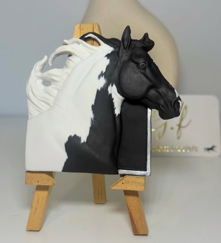 Frost artist resin - artist,