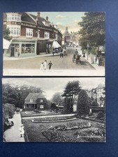 2 Boscombe Sea Road F G O
