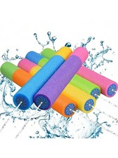 Foam Water Gun Blaster Pistol