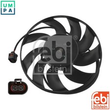 FAN ENGINE COOLING 40637 FOR