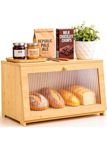 Yirilan wooden bread - yirilan,
