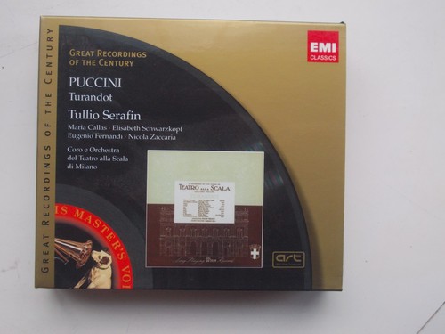 Puccini turandot 2 - :,