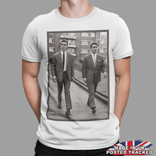 Kray Twins T-Shirt East End