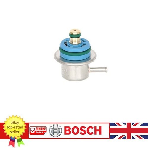 Fuel pressure regulator - pressure, for