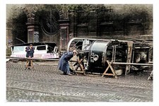 ptc0325 - Bradford , Church