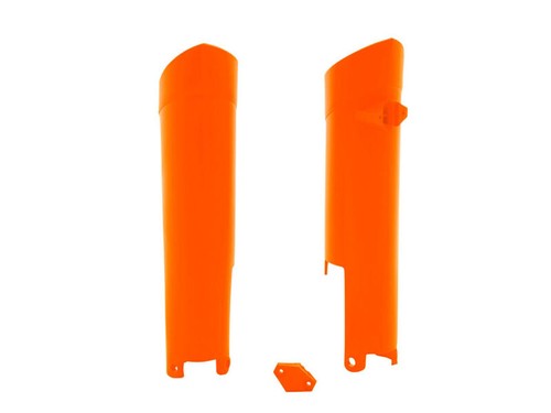 Rtech fork protectors - rtech,