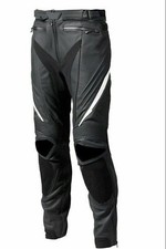 Triumph Motorbike , Motorcycle Rider Leather Pant , Trouser