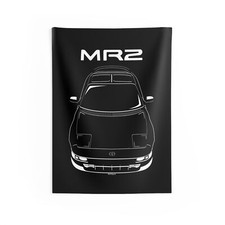 Toyota MR2 GT 2nd gen W20