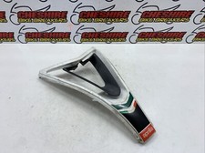 ♻️ Aprilia Sr50r Sr 50 R 2t L/c 2004 - 2017 Front Centre Infill Fairing ♻️
