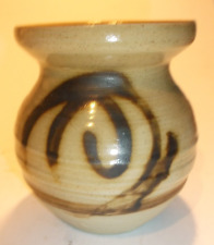 Moffat Pottery pot- Exquisite piece.