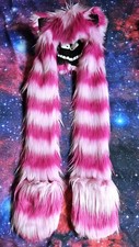 Cheshire Cat Kids Spirithoods Spirithood Official 
