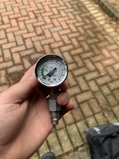 Walcom Air Pressure Regulator
