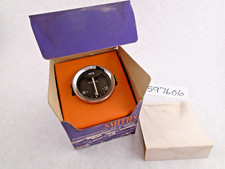 NOS Smiths Ammeter / Amp Gauge