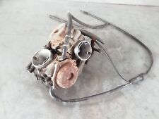 Honda transalp 600 Carbs Carburettors # READ # 