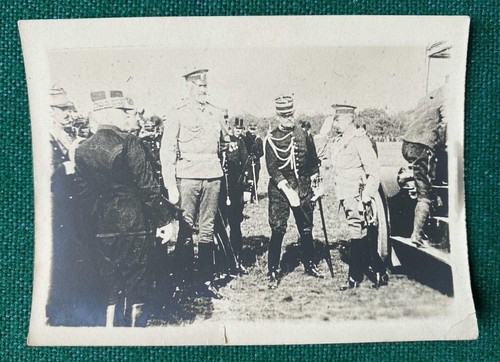 Antique photo imperial russian - antique,