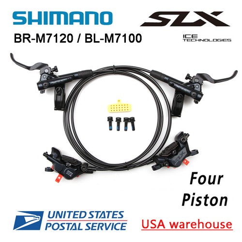 Shimano slx m7120 - shimano,