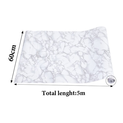 10m pvc marble kitchen - marble,