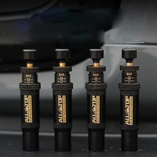 4Pcs Automatic Tire Deflator