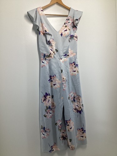Primark womens jumpsuit size - womens,