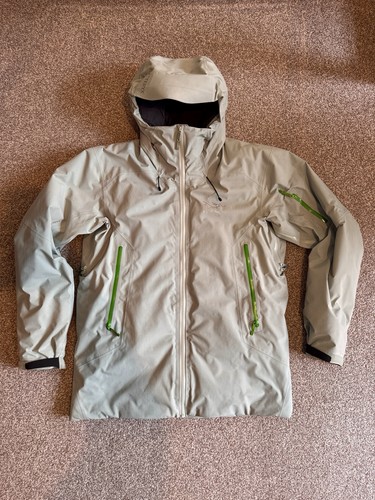 Arc teryx fissile - arc’teryx, tex