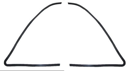 Bmw e10 series vent window - e10,,