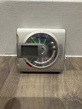 Sharp MD-MS701 Portable