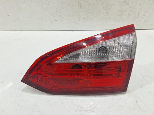 Ford focus titanium tdci - x,