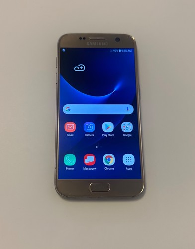 Samsung galaxy g930u - galaxy, s7