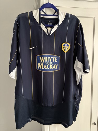 Leeds utd 2003 away - utd, 2003-04